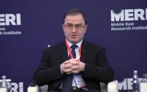 السفير الروسي: العراق أصبح ميداناً للصراعات