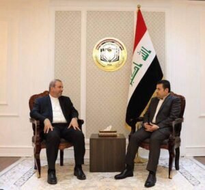 السفير الإيراني: لدى حكومة السوداني مقومات النجاح وتقديم الخدمات