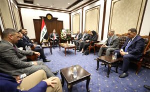 المندلاوي يؤكد سعي البرلمان لتضمين بند ثابت يخصص للعتبات في الموازنة