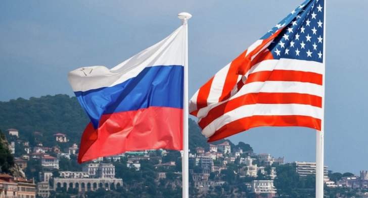 روسيا تتهم أمريكا بتحضير سلاح كيماوي لاستخدامه ضدها