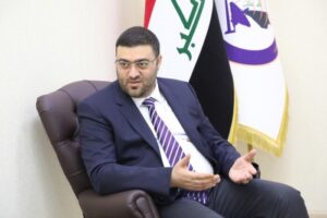 رئيس هيئة الإعلام والاتصالات يعلن استعادة حقوق العراق المدارية للأقمار الصناعية