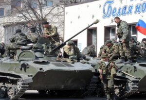 بايدن: بوتين قد خسر الحرب في أوكرانيا