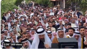 اعلاميون عراقيون يختفون في الأنبار لتناولهم ملفات فساد مسؤول نافذ