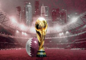 كأس العالم يسلط الضوء على ثروة قطر وسياستها الخارجية