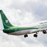 العراق يمدد إغلاق أجوائه لـ72 ساعة إضافية