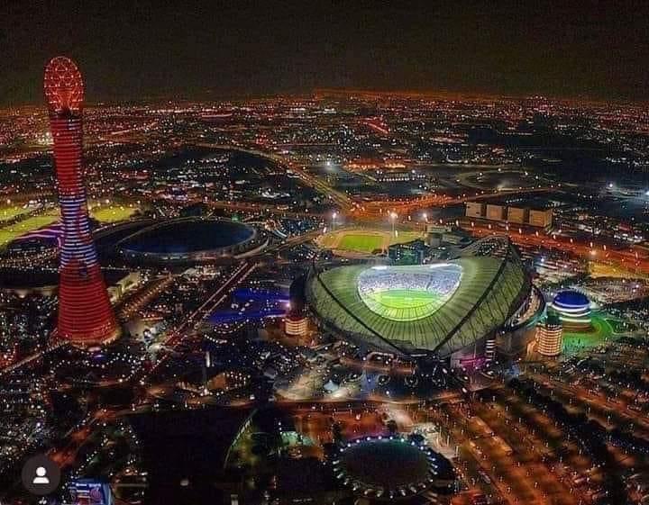 مونديال قطر يثير أسئلة العراقيين عن قدرة بلادهم على تنظيم كأس الخليج بنفس المستوى؟