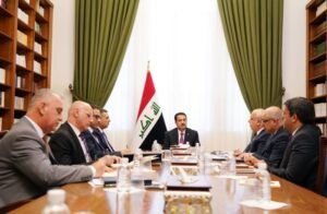 السوداني يوجه بخطة عاجلة لانجاز مشروع تحلية مياه الشرب وتوليد الطاقة بالبصرة