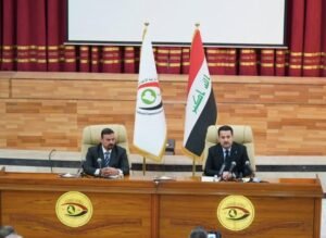 السوداني: نحن الآن في معركة مصيريَّة ضدَّ الفساد