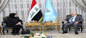 العبادي يدعو الى الإسراع في اعداد موازنة 2023