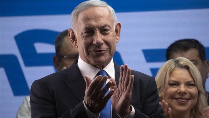نتانياهو حقق هدفه ويتجه لتولي السلطة مجددا