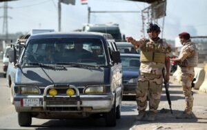 الغاء التدقيق الأمني.. سنّة يرحبون وكرد و ايزيديون يرفضون