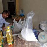 زيادة رسوم استلام الحصة التموينية في العراق.. “1250 دينار على الفرد”