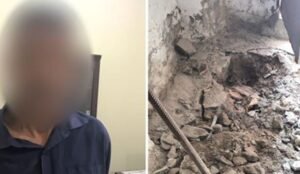 جريمة قتل وحشية تهز البصرة.. رجل ينهي حياة امرأة ويدفنها في داره