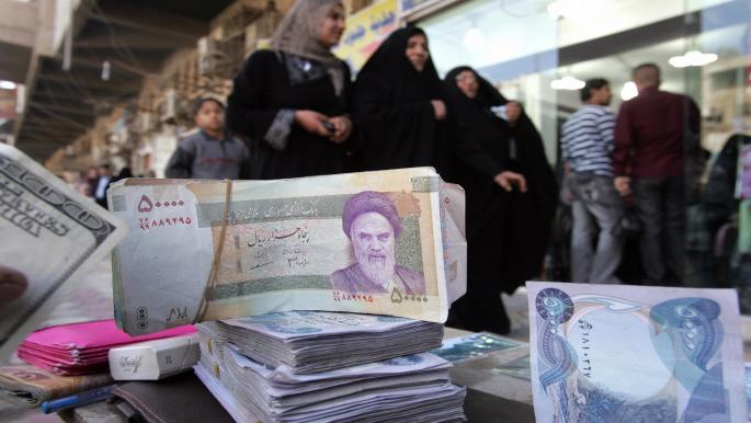 الحكومة الإيرانية تعتزم زيادة الرواتب بنسبة 20 بالمائة في السنة القادمة