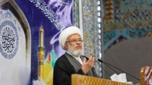 ممثل السيد السيستاني: الشعب العراقي ليس بمنأى عن تداعيات الصراع بالمنطقة