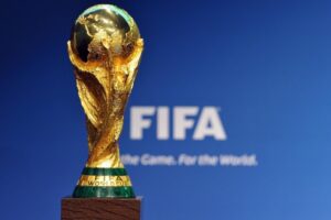 الفيفا يناشد الدول المشاركة في كأس العالم “التركيز على كرة القدم”