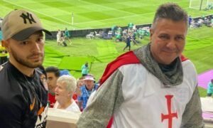 منشورات مضلّلة تحوّل مونديال قطر إلى معارك سياسية وصليبية و دعواتية اسلامية وحضارية