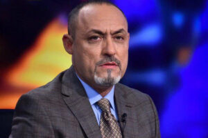 نبيل جاسم يبحث تعزيز التعاون بين الشبكة والاعلام الايراني