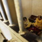 العراق ينفّذ حكم الإعدام بحق 8 مدانين بـ”الارهاب”