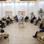 مركز أمريكي: تنافس شيعي متجدد يعرقل طريق السوداني نحو ولاية ثانية