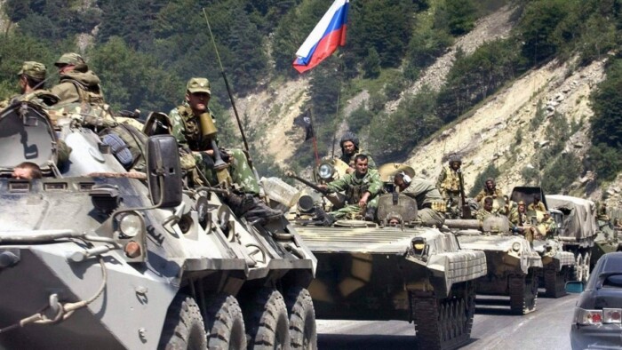 روسيا تعلن تحييد 400 جندي أوكراني وتدمير راجمات هيمارس