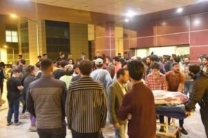 وزير الداخلية يوجه باستبدال قائد شرطة محافظة ذي قار