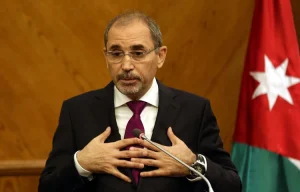 وزير الخارجية الأردني: العراق حقق نصرا تاريخيا على داعش