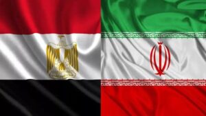 الخارجية الإيرانية: المحادثات مع مصر تتم مباشرة من دون وساطة