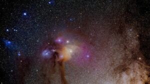 تلسكوب جيمس ويب يكتشف أقدم المجرات على حافة الكون