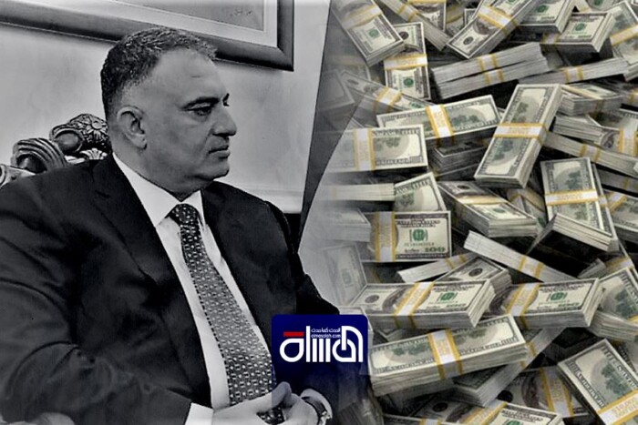 محكمة الكرخ تصادر الأموال المنقولة وغير المنقولة للمتهم احمد أبو رغيف