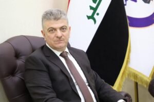 رئيس مفوضي هيئة الاعلام والاتصالات: قرار رفع ضريبة مبيعات كارتات التعبئة يدخل حيز التنفيذ