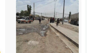 الفساد ينتصر على النزاهة في مشاريع اعمار نينوى بعد 5 سنوات على طرد داعش