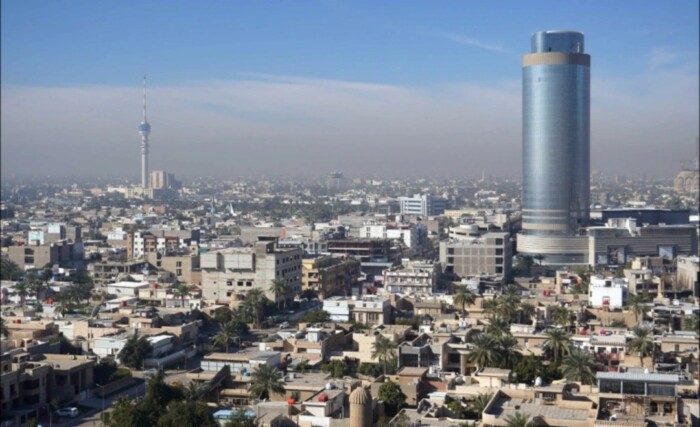 العراق يخطط لتوسعة مساحة بغداد ونقل المناطق الصناعية من المركز لحدود العاصمة