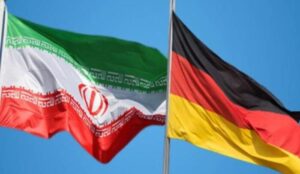 الخارجية الايرانية تتهم المانيا بالتحريض على العنف والاغتيالات في ايران