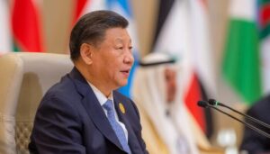 الرئيس الصيني يطلب من الخليج استخدام بورصة شنغهاي في صفقات الطاقة