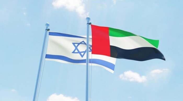الامارات توقع مع اسرائيل اتفاقية شراكة اقتصادية شاملة