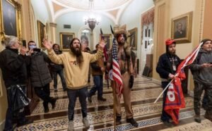 لجنة التحقيق باقتحام الكابيتول: هناك أدلة كافية لمقاضاة ترامب