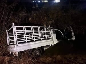 هجوم مسلح يؤدي الى استشهاد وإصابة 14 شخصاً في ديالى