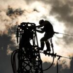 الكهرباء: توقف حقل غاز كورمور اثر على ساعات التجهيز