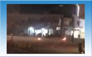 ناطق القائد العام: نهيب بالمتظاهرين الابتعاد عن الاحتكاك مع القطعات الأمنية