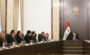 السوداني: القطاع التربوي يحظى باهتمام الحكومة