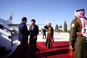 شكوك في جدوى مشاركة العراق بقمة بعمان.. أجندة خارجية تلقي بشباكها على حكومة السوداني