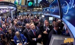 2022 العام الرهيب للبورصات وسوق الأسهم