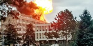 10 قتلى بينهم 5 أطفال بحريق مجهول السبب في فرنسا