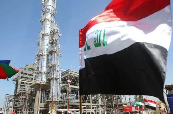 سوق النفط العالمي إلى المجهول ومصافي غير رسمية تلتهم الانتاج العراقي