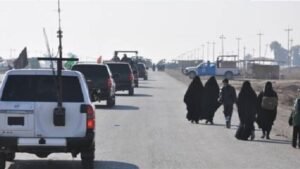 ساعة المسلة: مواكب المسؤولين لا تشعر بمعاناة المواطن في الزحامات