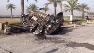 قوى الدولة: السيرة الجهادية لقادة النصر تمثل دروسا واقعية في تجاوز المحن