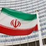 طهران تنفي أي ضلوع لها في مخطط لمهاجمة قاعدة عسكرية في إنكلترا