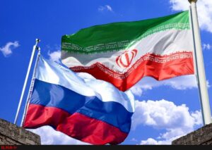 مسؤول: العلاقات العسكرية بين روسيا وإيران لن تخضع للضغوط