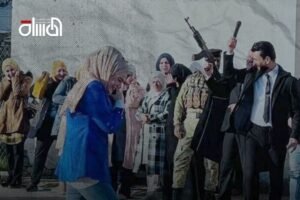 مدير مدرسة يشهر السلاح بين التلاميذ في بغداد